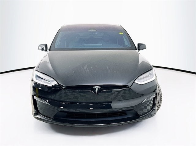 2023 Tesla Model X Base